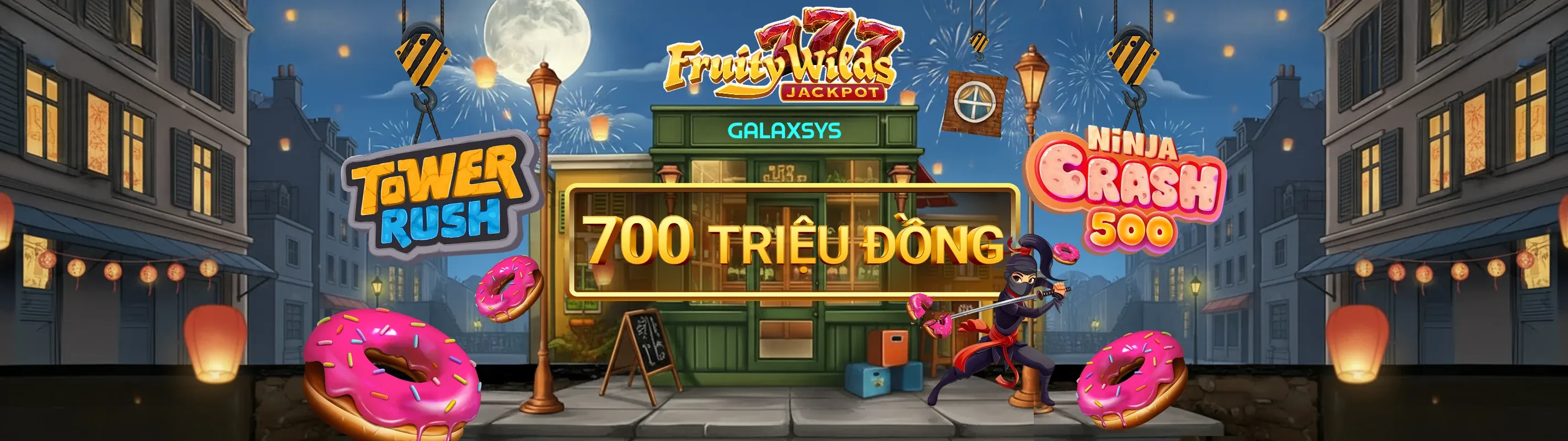 Tổng quan về các xu hướng sòng bạc trực tuyến mới nhất và triển vọng tương lai