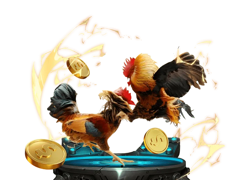 Trò chơi slot nổ hũ tại Falconbet