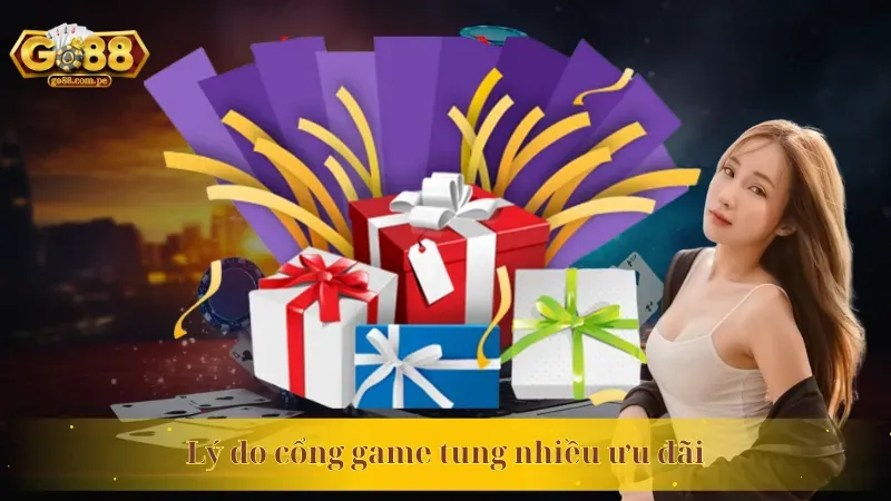 Ưu đãi nạp lại hàng ngày